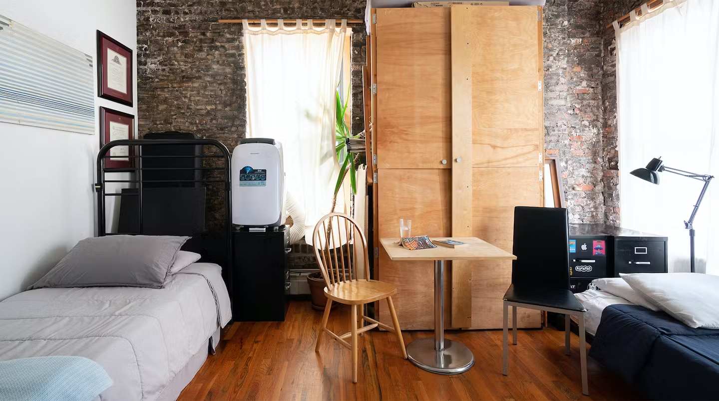 Orchard Place | Lower East Side | Eclectic City Loft photo 10