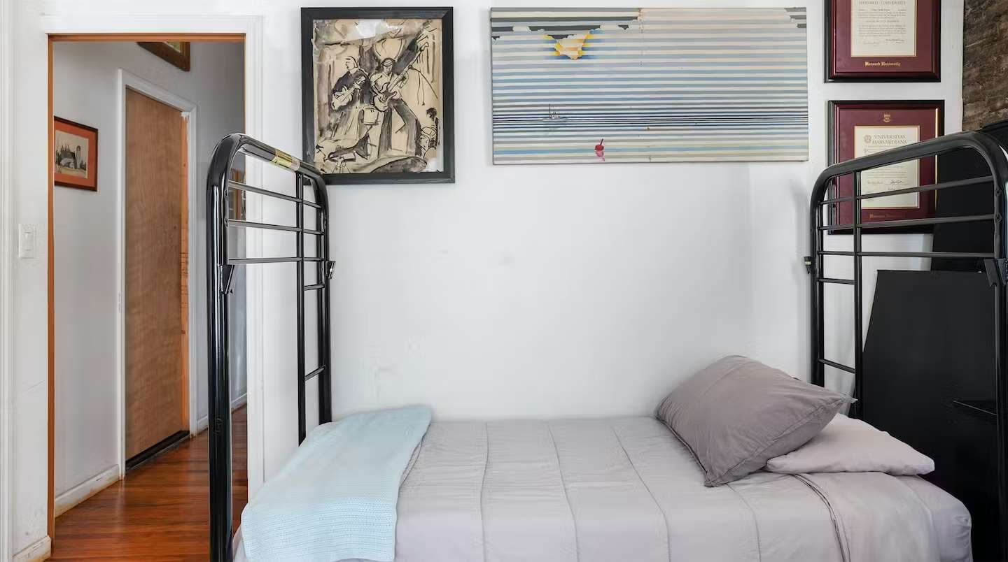 Orchard Place | Lower East Side | Eclectic City Loft photo 11