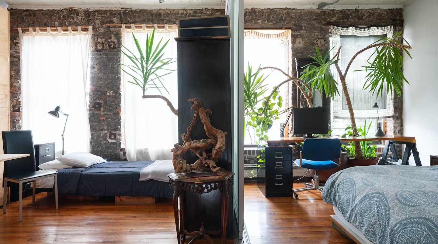 Orchard Place | Lower East Side | Eclectic City Loft photo 12