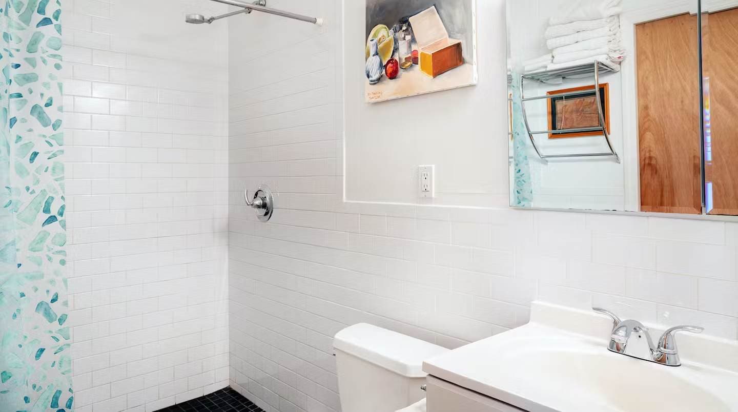 Orchard Place | Lower East Side | Eclectic City Loft photo 17