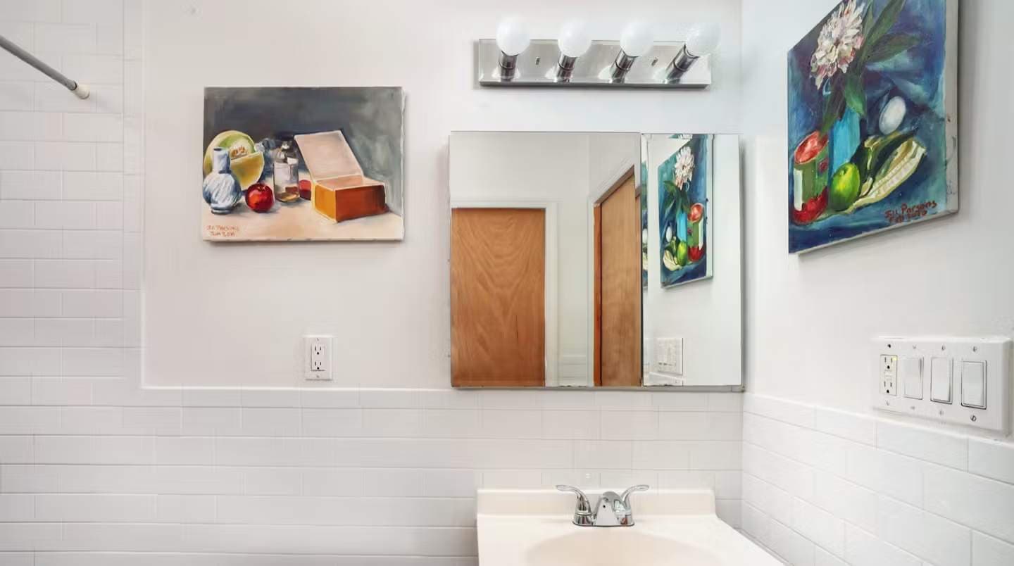 Orchard Place | Lower East Side | Eclectic City Loft photo 16