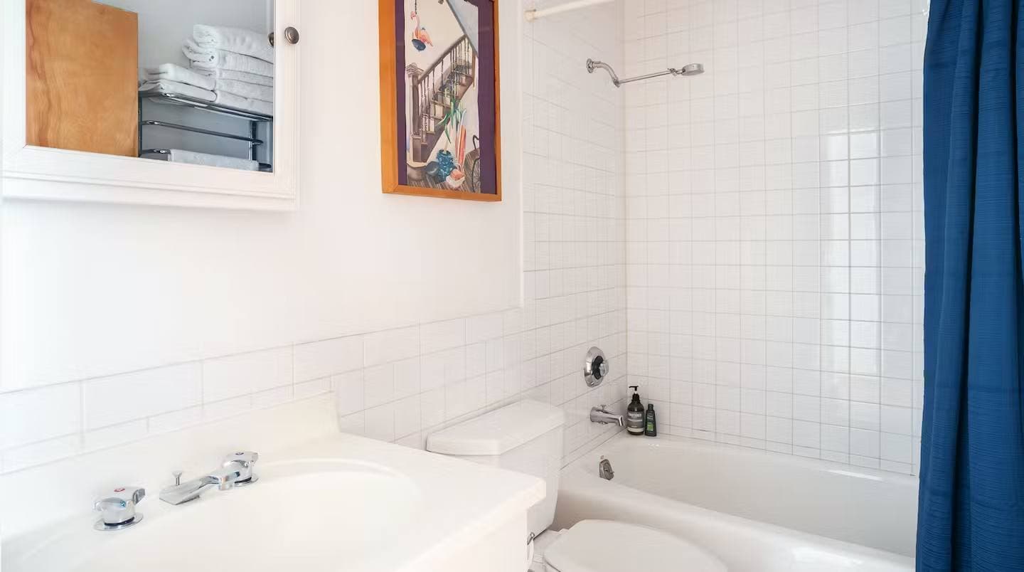 Orchard Place | Lower East Side | Eclectic City Loft photo 18