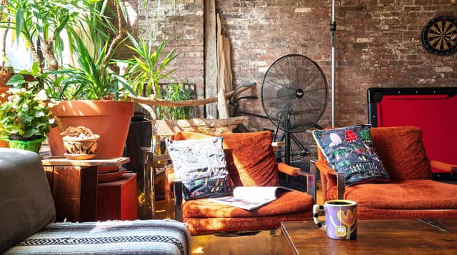 Image of Living space #3