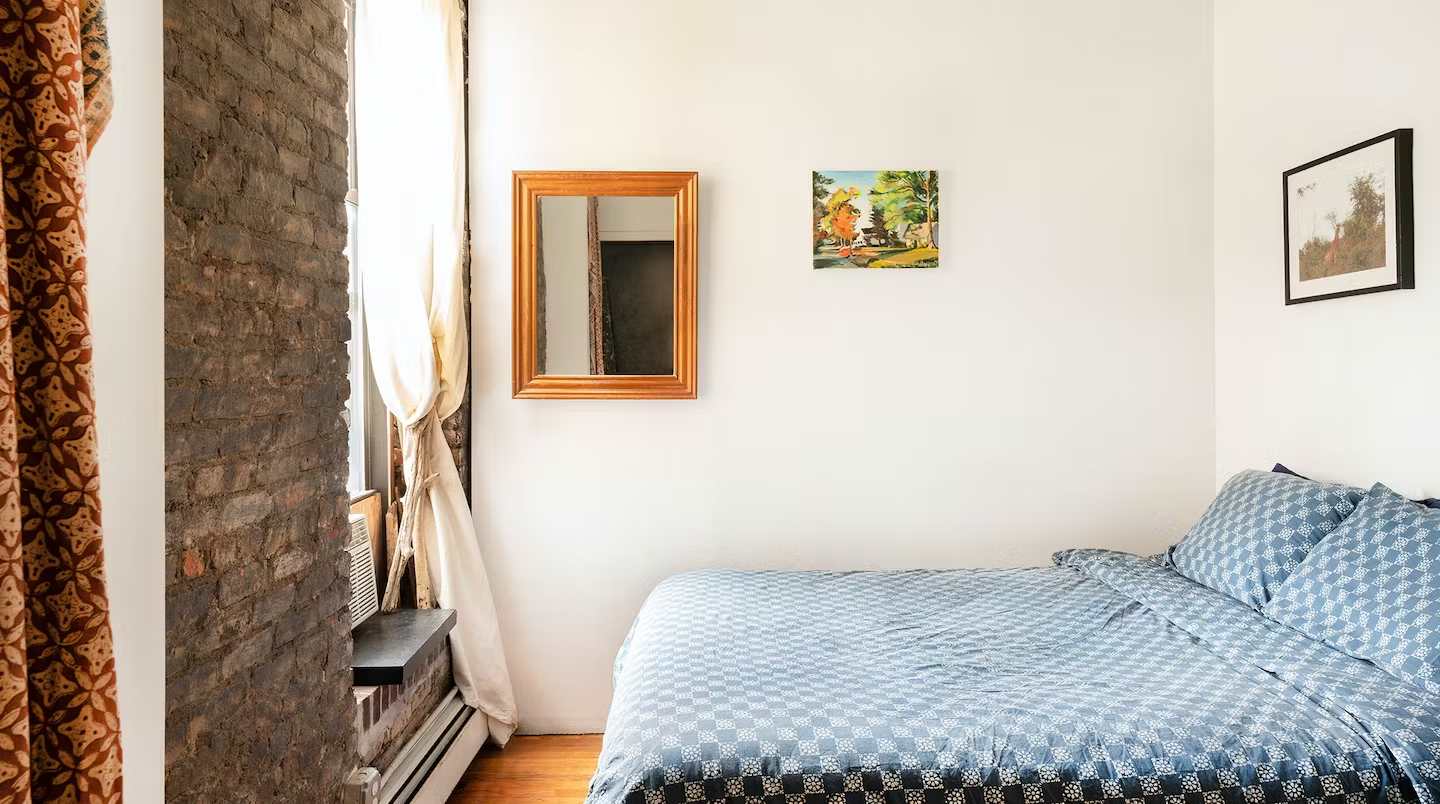 Orchard Place | Lower East Side | Eclectic City Loft photo 15