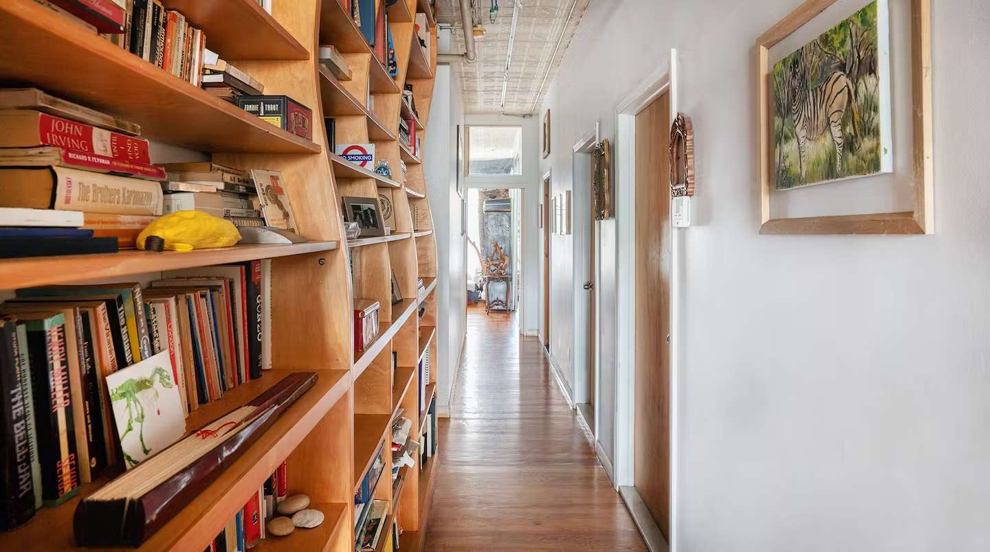 Orchard Place | Lower East Side | Eclectic City Loft photo 20
