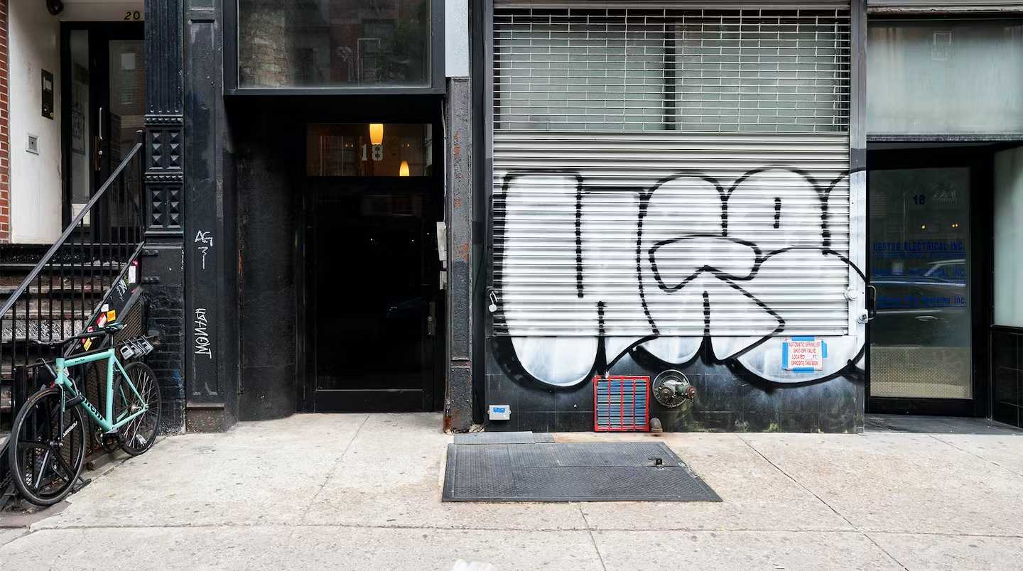 Orchard Place | Lower East Side | Eclectic City Loft photo 21