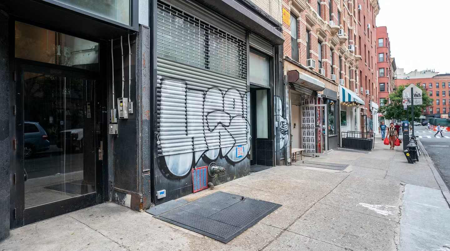 Orchard Place | Lower East Side | Eclectic City Loft photo 22