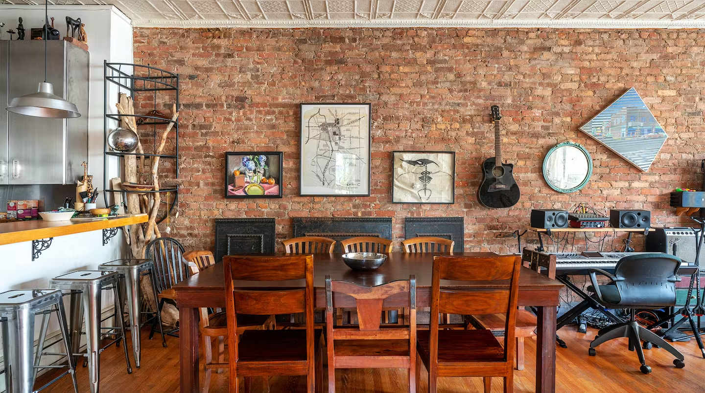 Orchard Place | Lower East Side | Eclectic City Loft photo 8