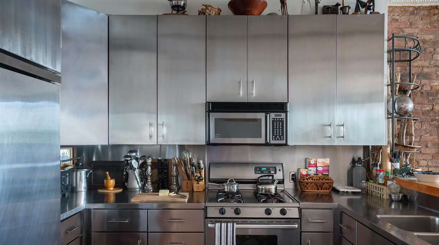 Orchard Place | Lower East Side | Eclectic City Loft photo 7