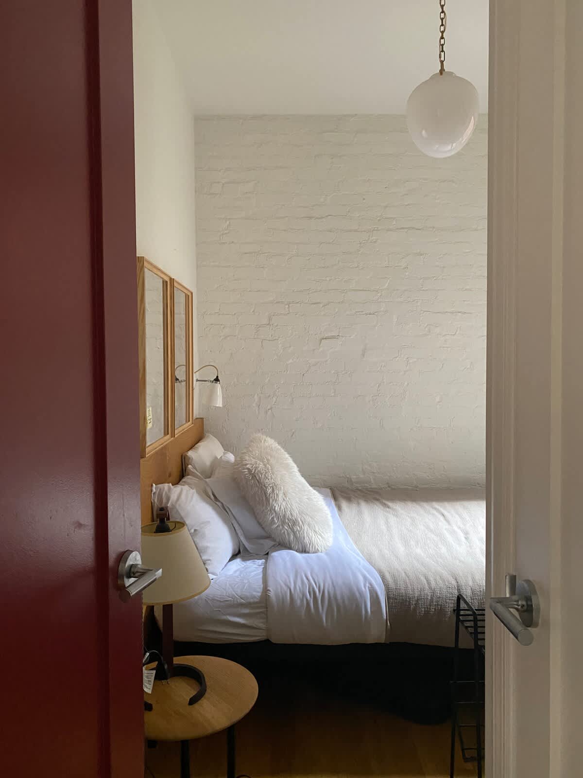 Stuyvesant Atelier | East Village | Designer Residence photo 16