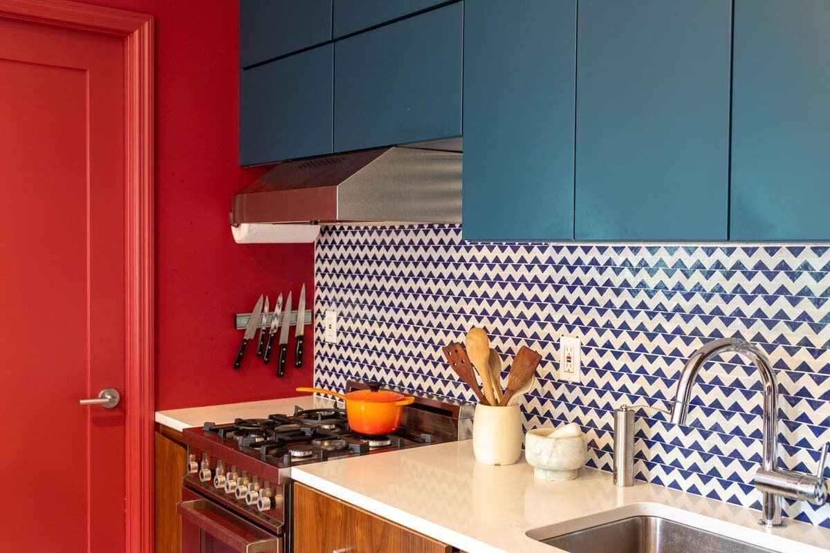Stuyvesant Atelier | East Village | Designer Residence photo 4