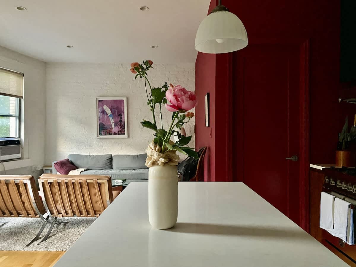 Stuyvesant Atelier | East Village | Designer Residence main photo