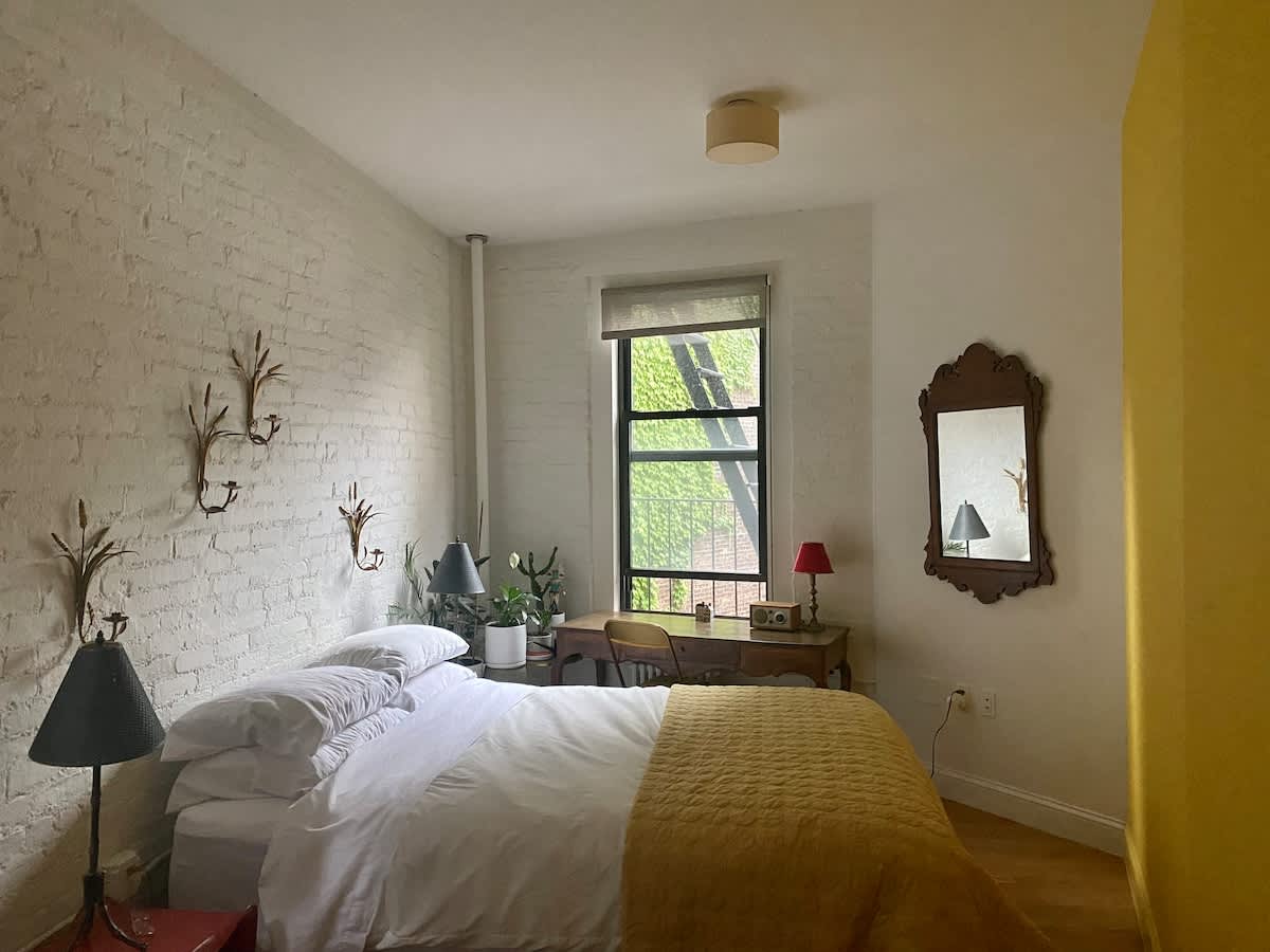 Stuyvesant Atelier | East Village | Designer Residence photo 2