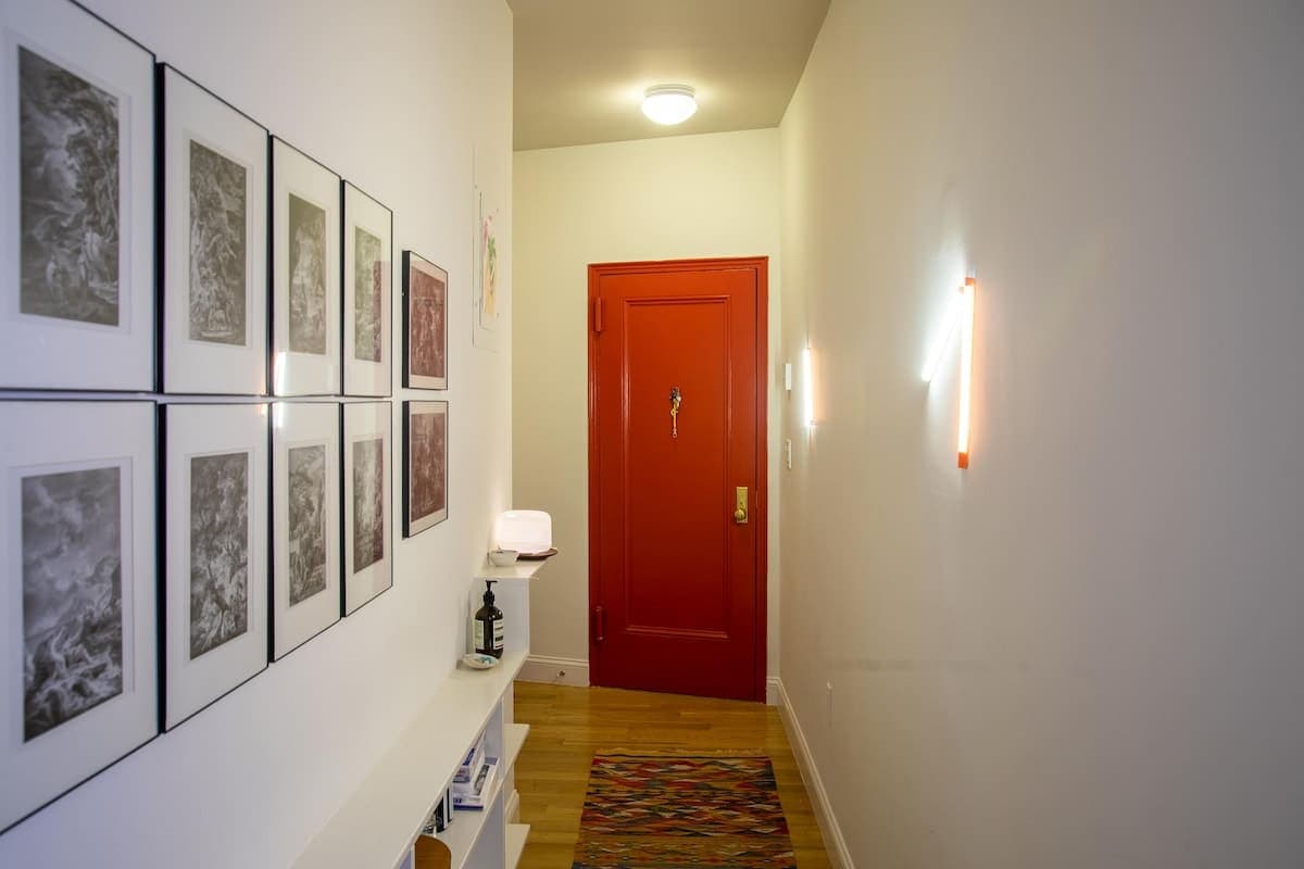 Stuyvesant Atelier | East Village | Designer Residence photo 20