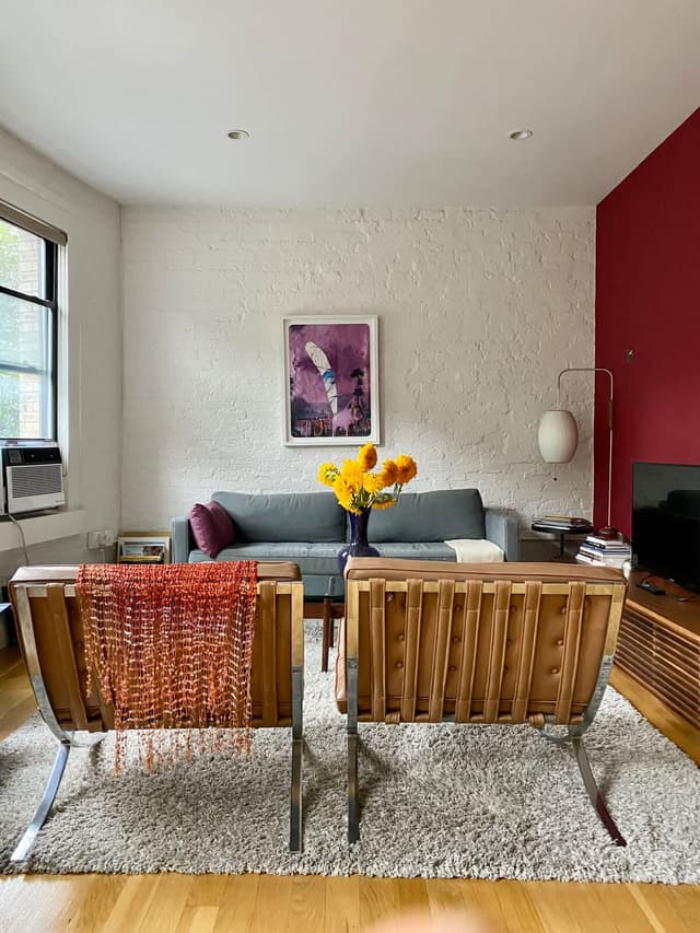Image of Living space #1