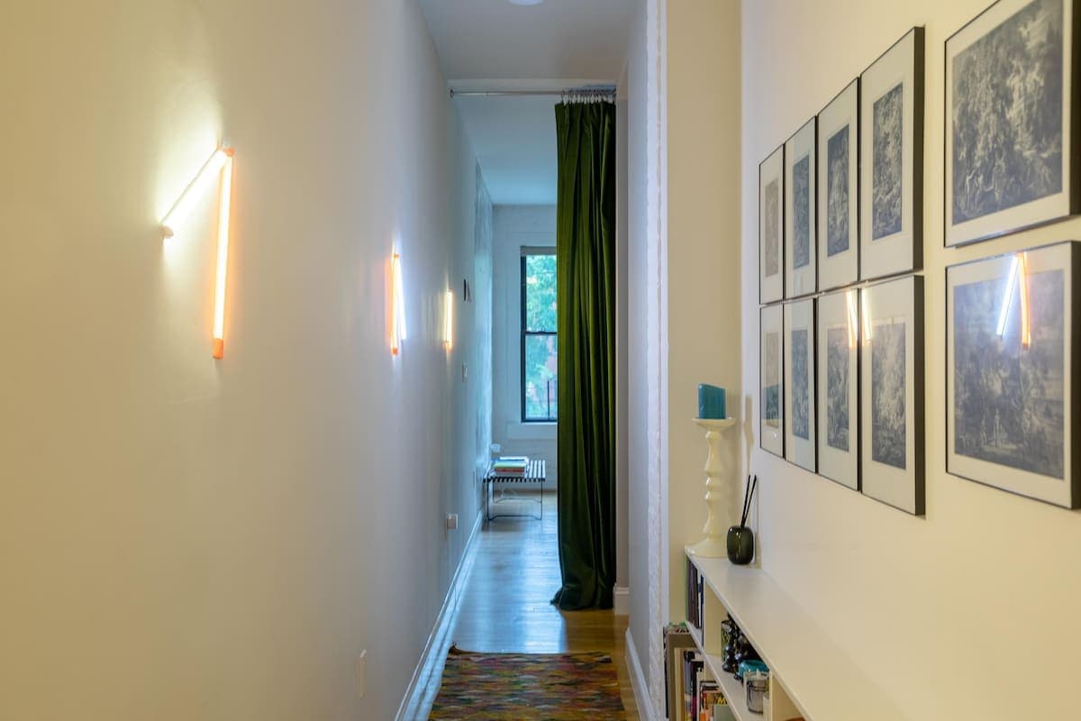 Stuyvesant Atelier | East Village | Designer Residence photo 21