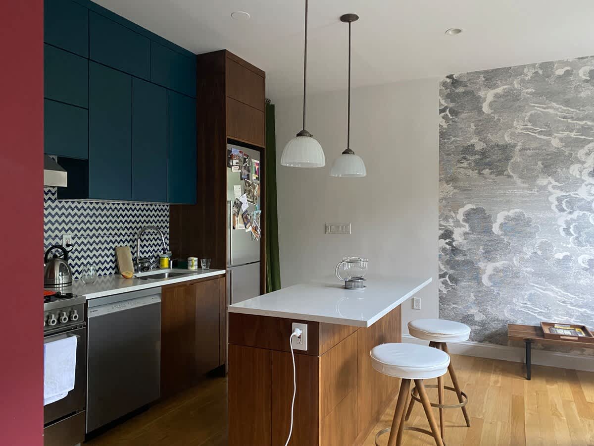Stuyvesant Atelier | East Village | Designer Residence photo 10