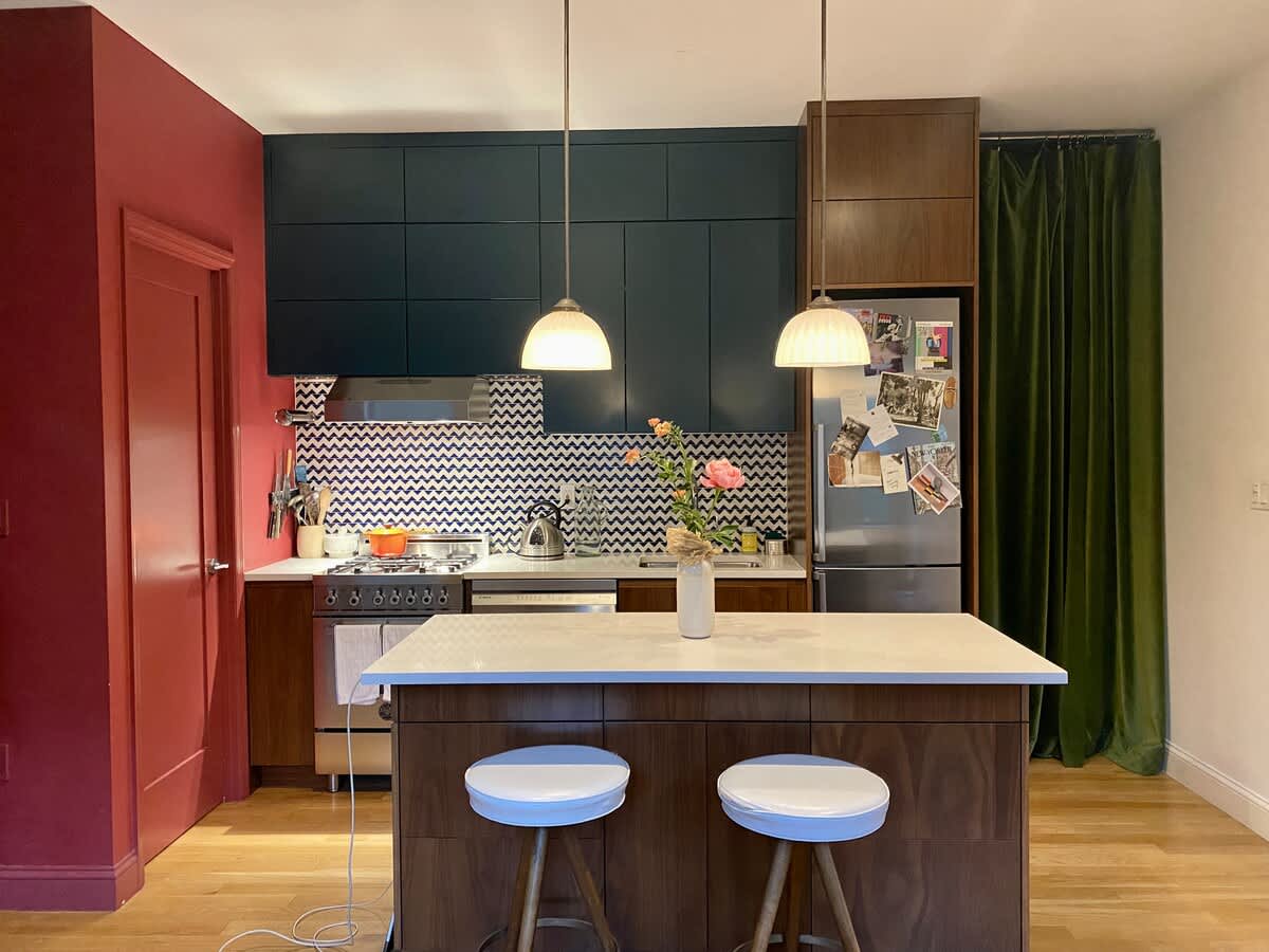 Stuyvesant Atelier | East Village | Designer Residence photo 9