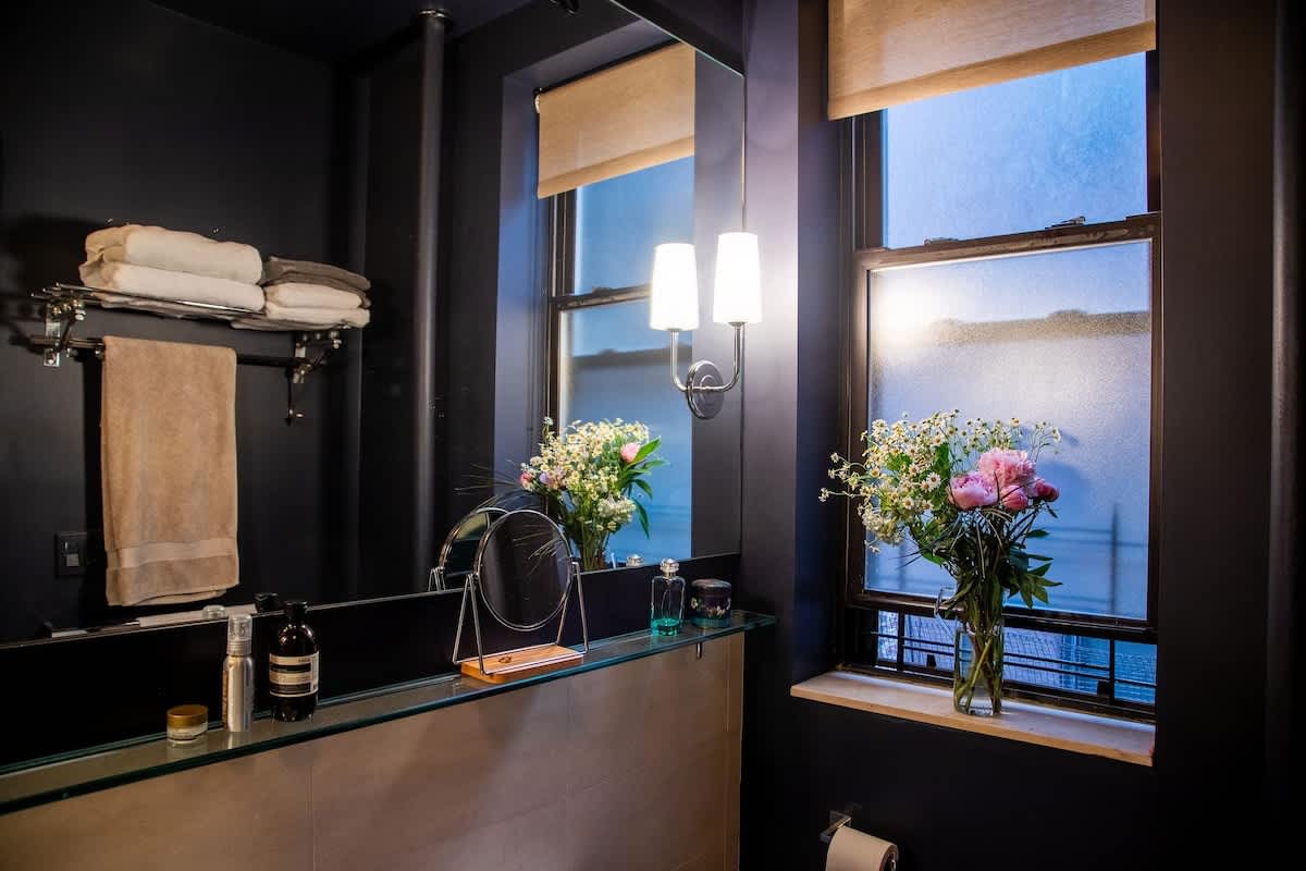 Stuyvesant Atelier | East Village | Designer Residence photo 11