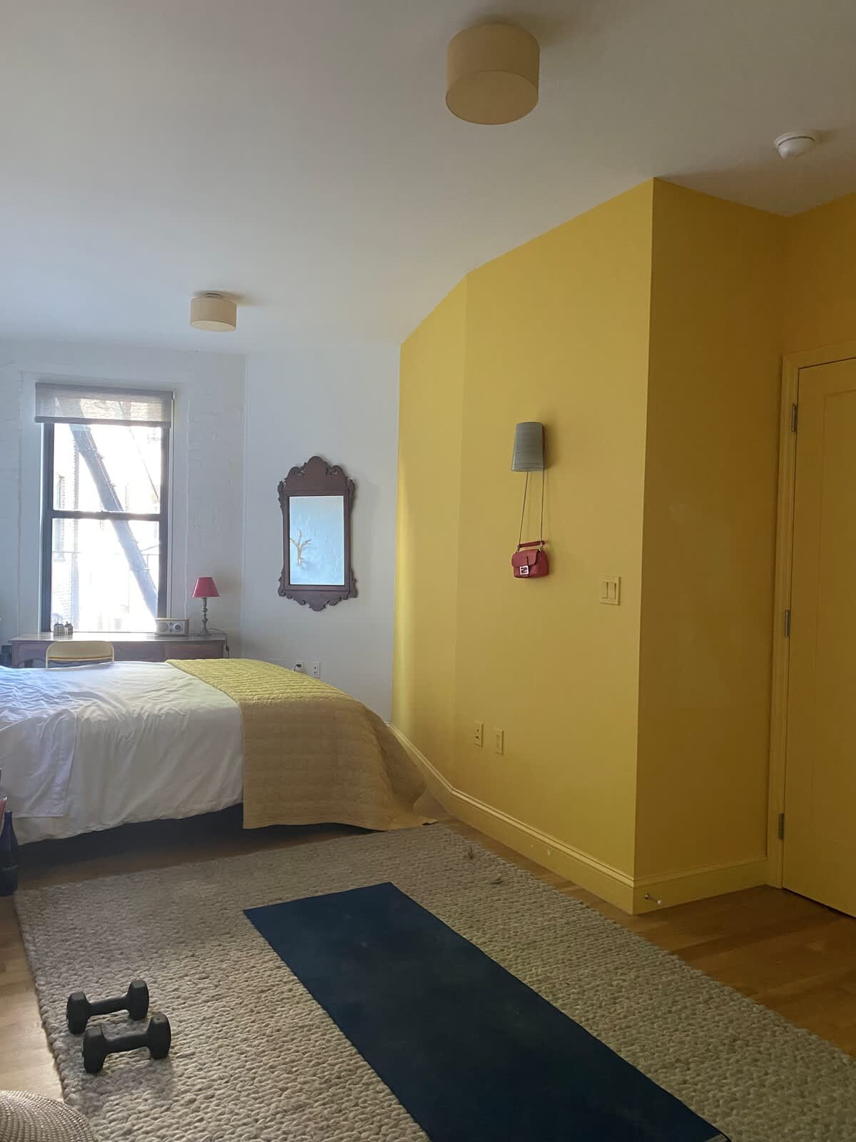 Stuyvesant Atelier | East Village | Designer Residence photo 13
