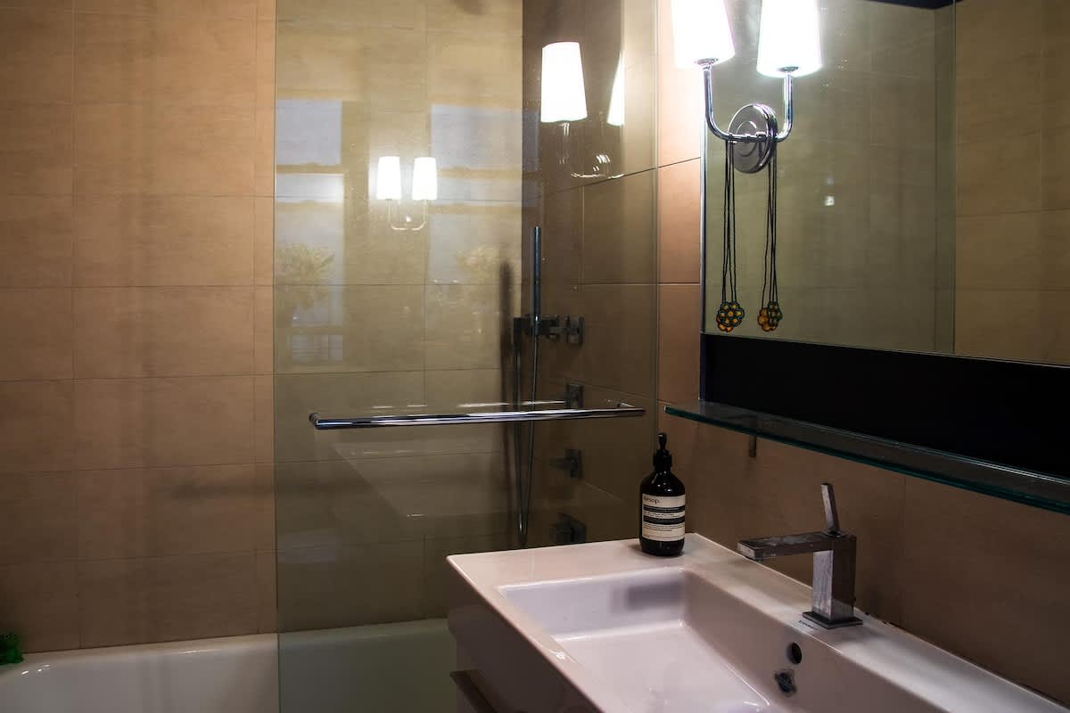 Stuyvesant Atelier | East Village | Designer Residence photo 12