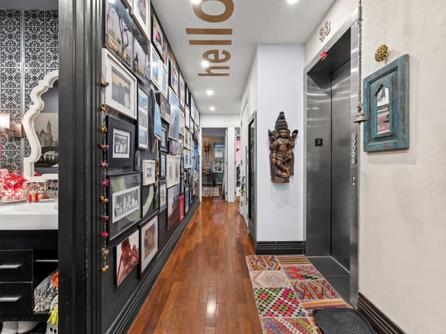 Image of Living space #5