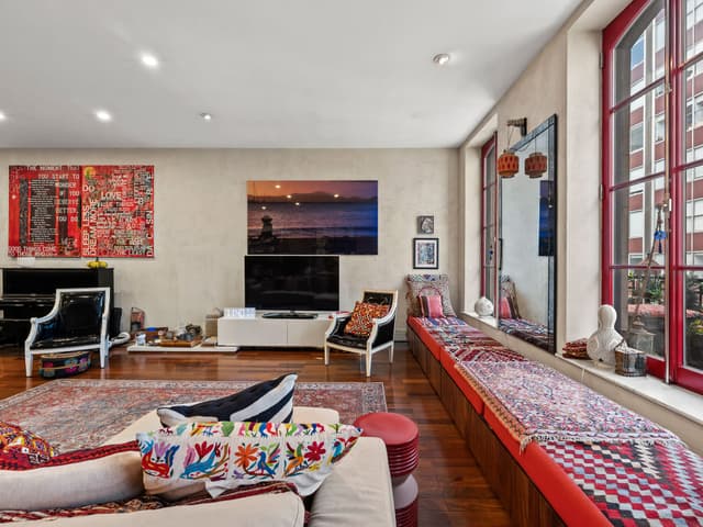 Image of Living space #3