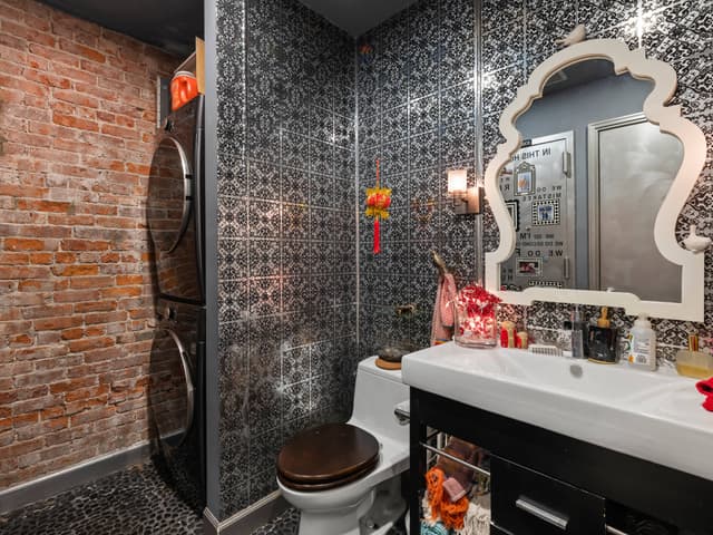Image of Living space #6