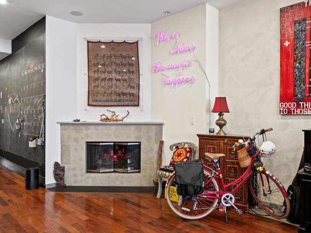 Image of Living space #2