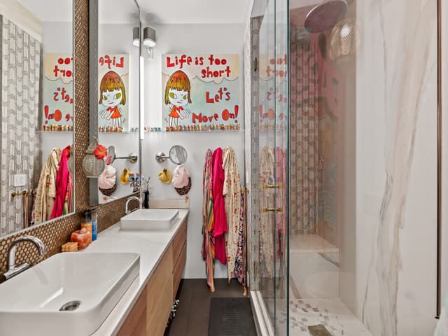 Image of Living space #7