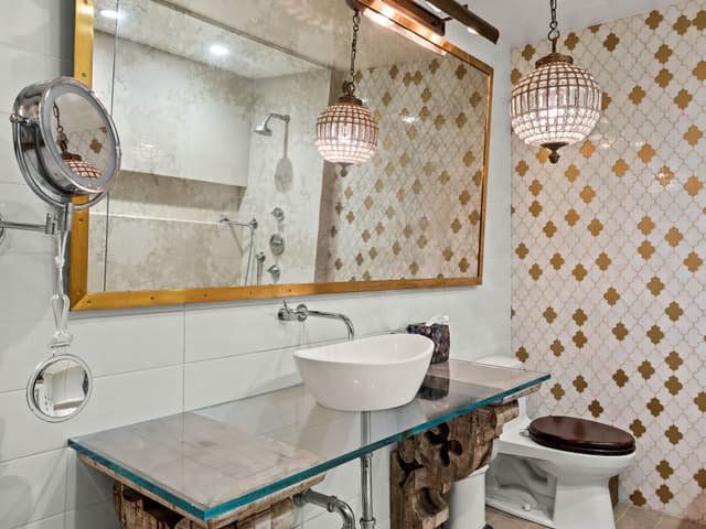 Image of Living space #9