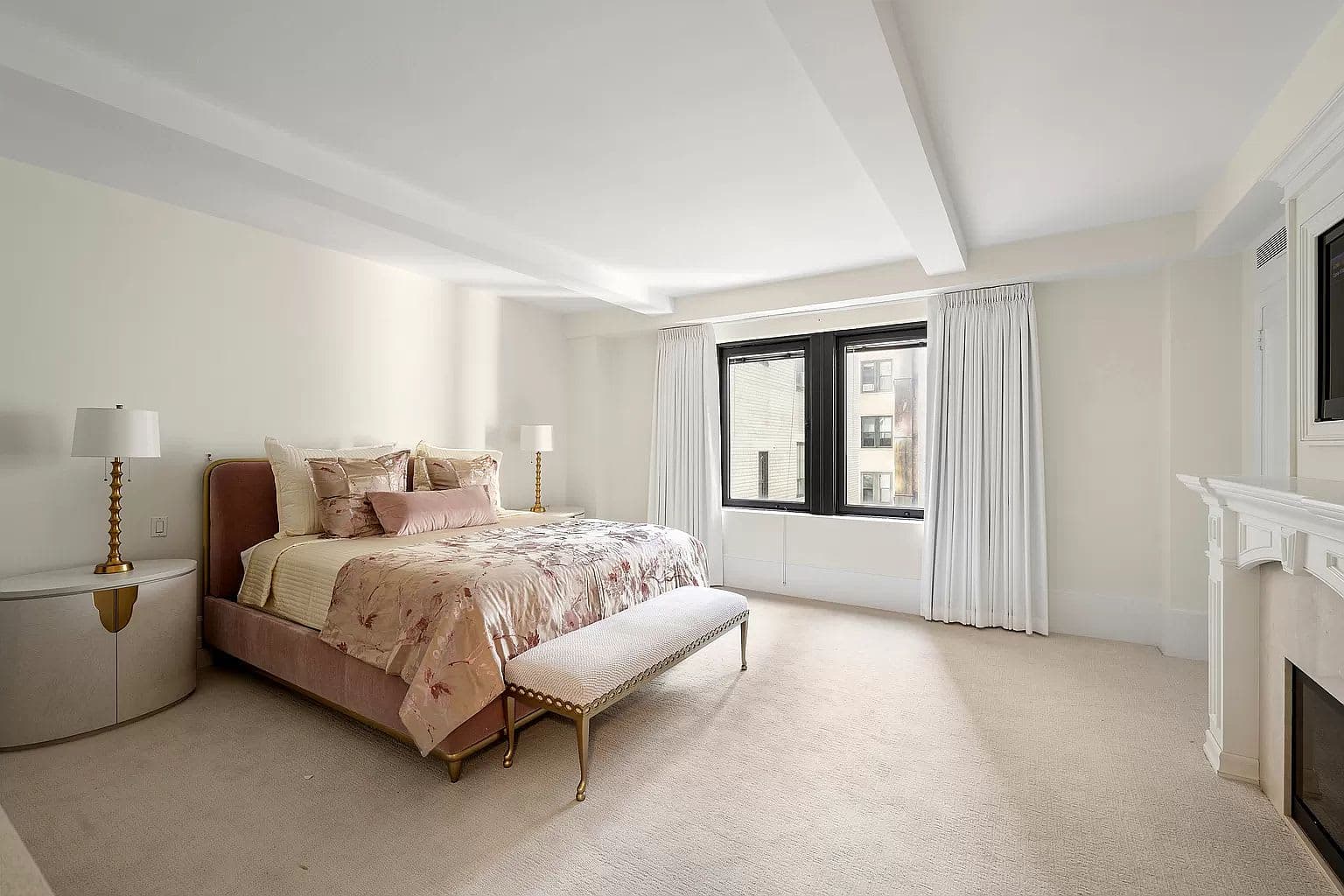 Essex Residence 1001 | Midtown Manhattan | Charming Residence w/Sauna photo 6