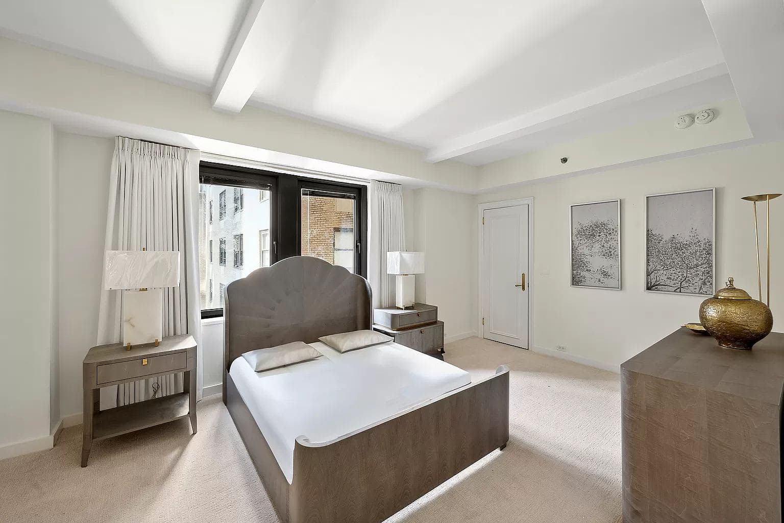 Essex Residence 1001 | Midtown Manhattan | Charming Residence w/Sauna photo 7