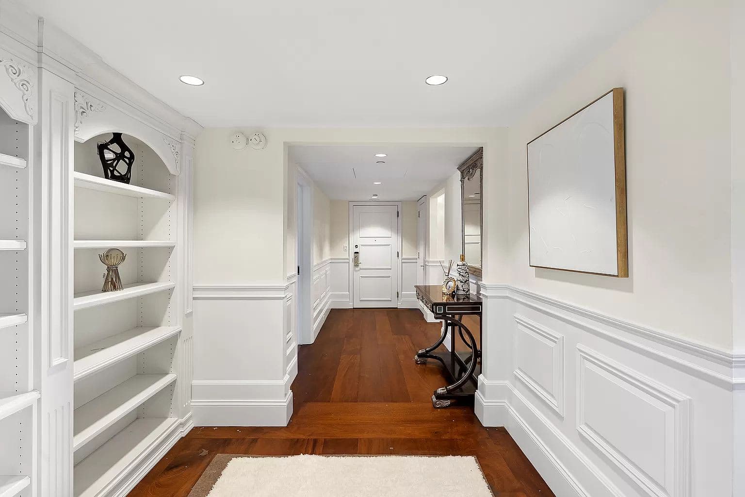 Essex Residence 1001 | Midtown Manhattan | Charming Residence w/Sauna photo 8