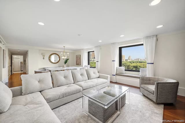 Image of Living space #1