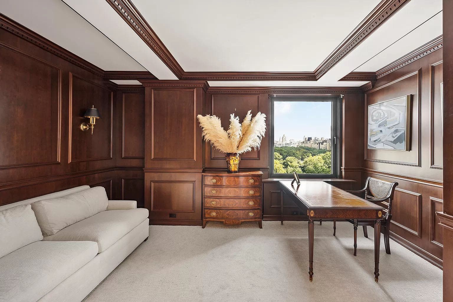 Essex Residence 1001 | Midtown Manhattan | Charming Residence w/Sauna photo 4
