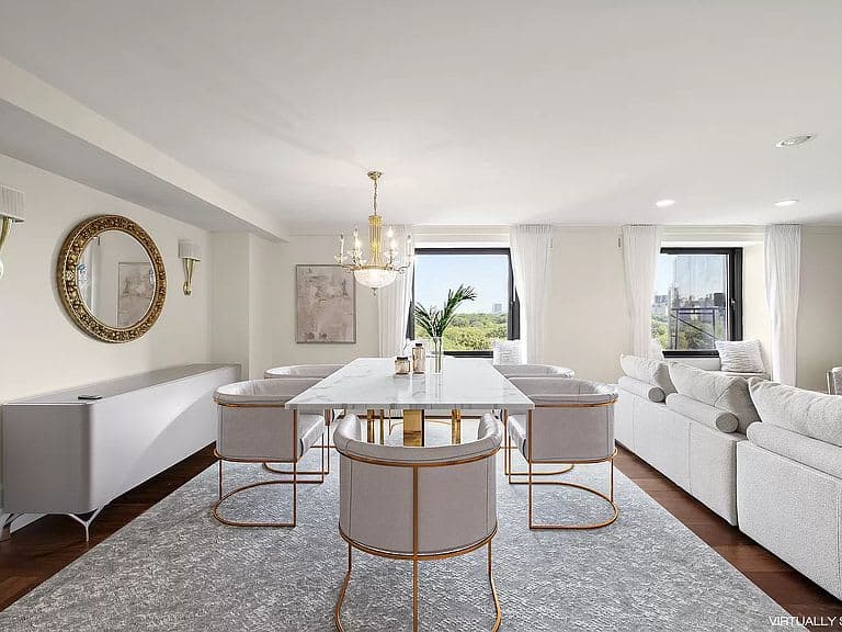 Essex Residence 1001 | Midtown Manhattan | Charming Residence w/Sauna photo 2