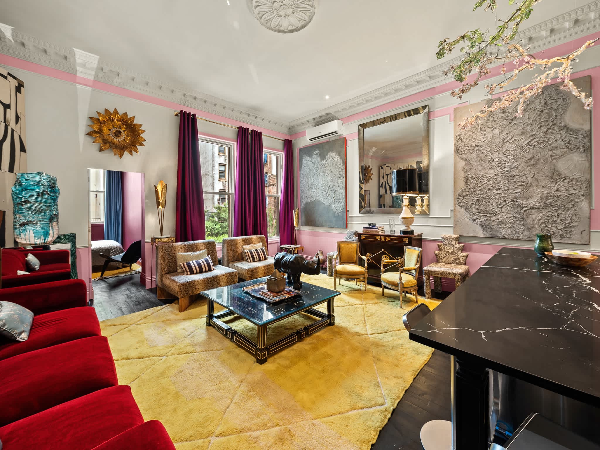 Thornbridge III | South Harlem | Designer Townhome photo 3