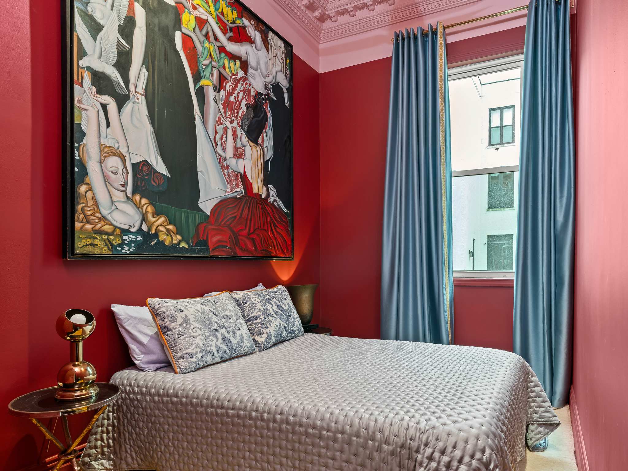 Thornbridge III | South Harlem | Designer Townhome photo 2