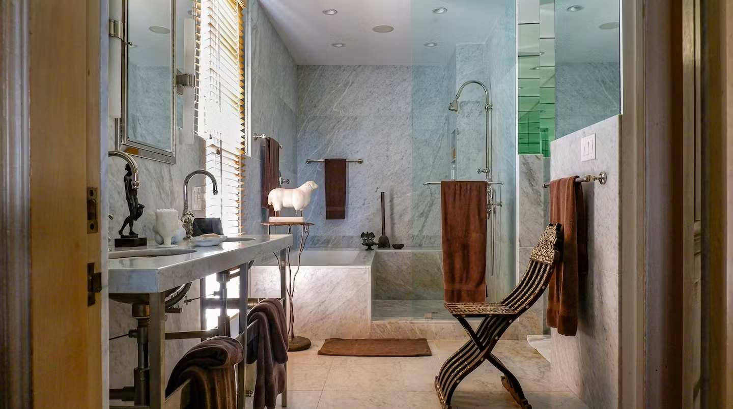 The Gilded House | Hollywood Hills | Private Hillside Estate photo 16