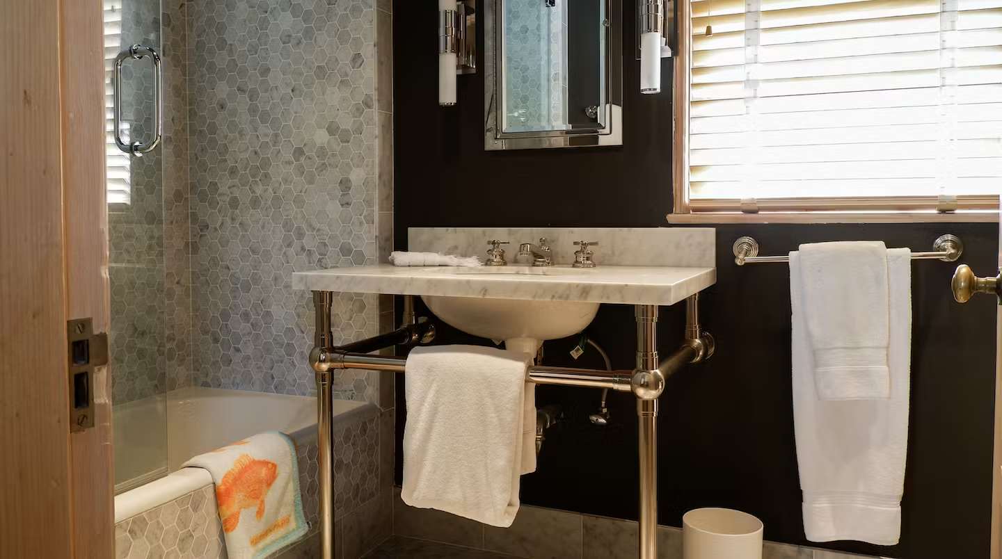 The Gilded House | Hollywood Hills | Private Hillside Estate photo 21
