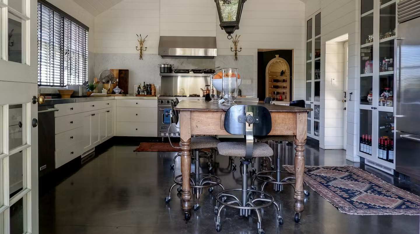 The Gilded House | Hollywood Hills | Private Hillside Estate photo 5