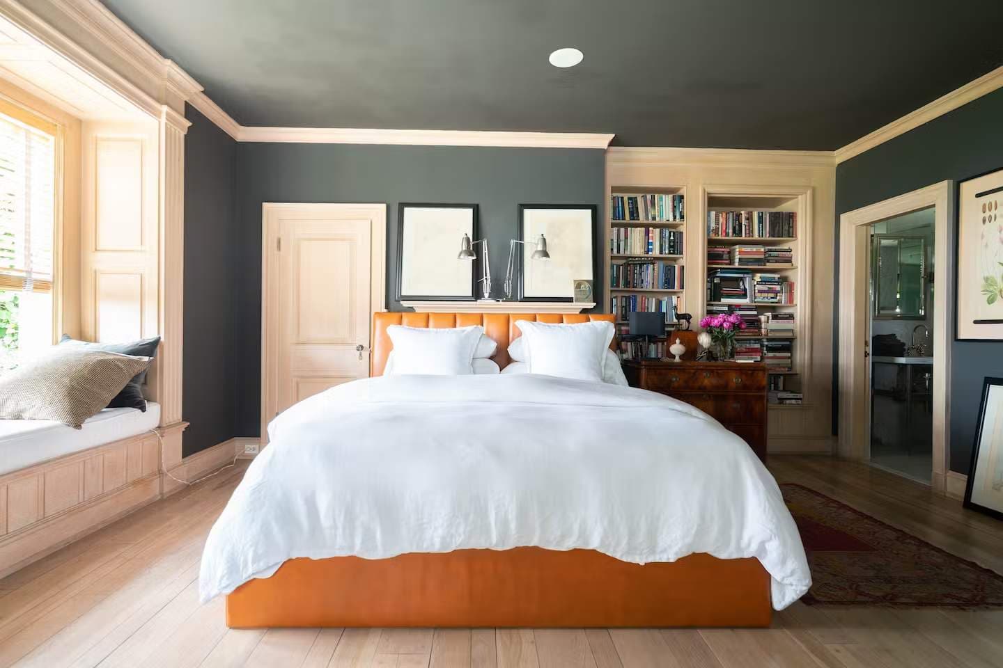 The Gilded House | Hollywood Hills | Private Hillside Estate photo 14