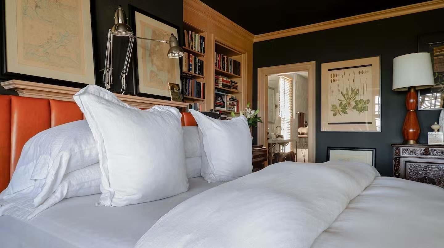 The Gilded House | Hollywood Hills | Private Hillside Estate photo 15