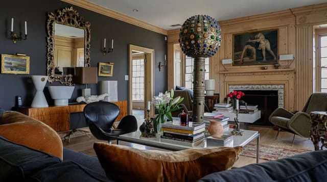 Image of Living space #5