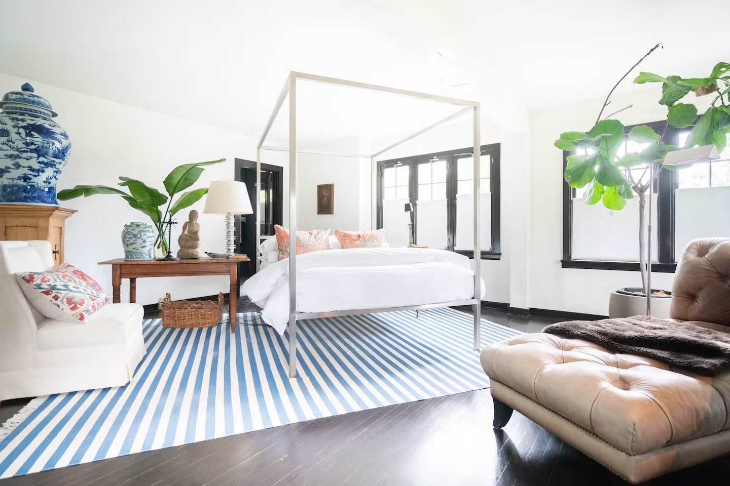 The Gilded House | Hollywood Hills | Private Hillside Estate photo 18