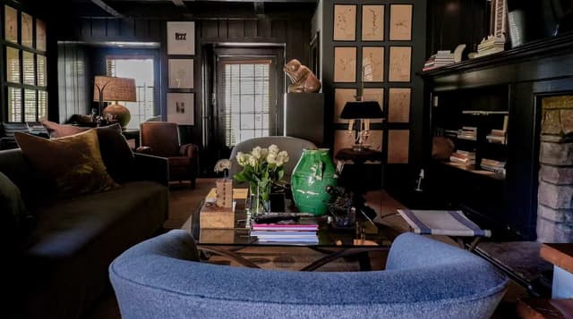 Image of Living space #6