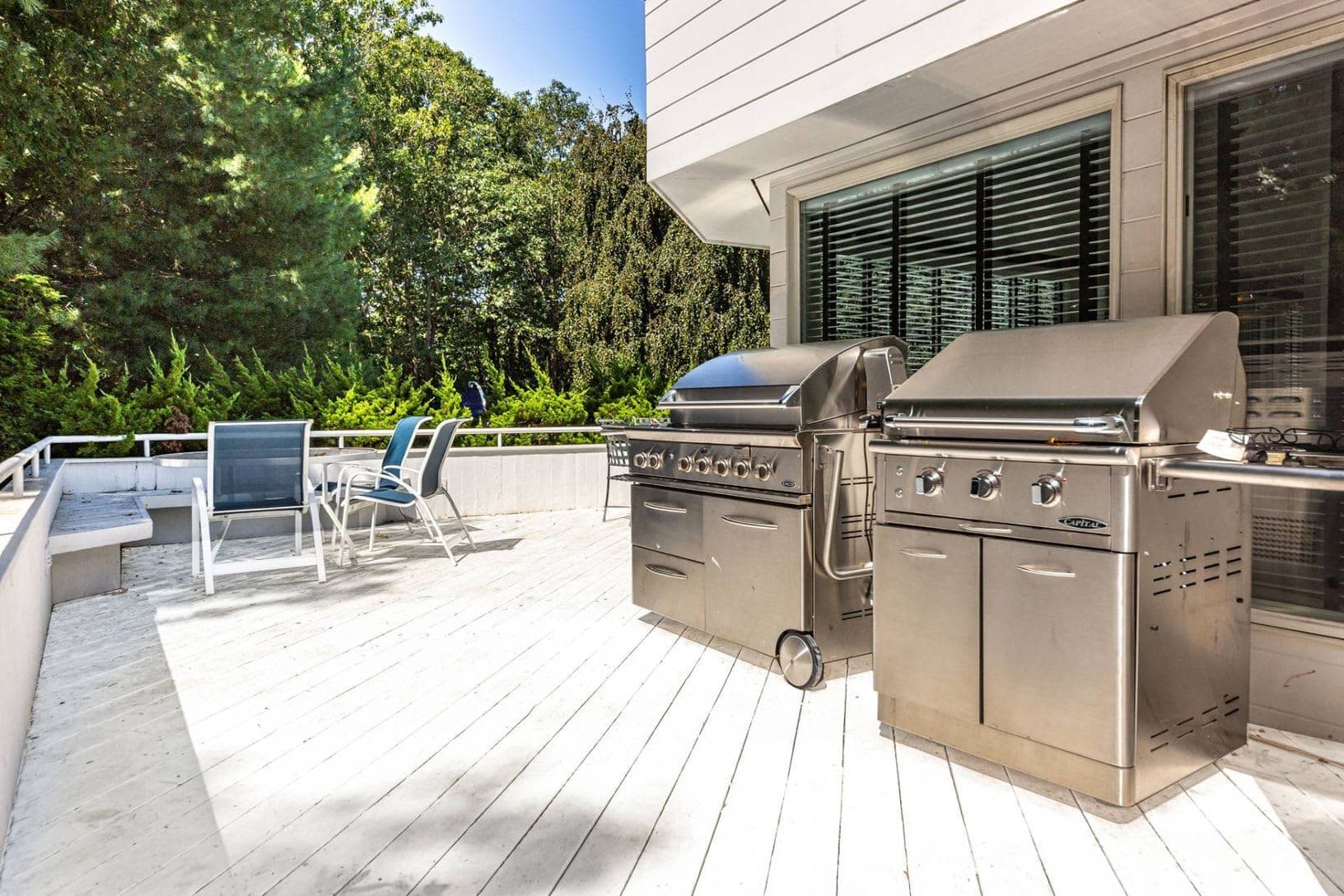 Elishas Meadow | Wainscott | Beach House w/ Heated Pool photo 23