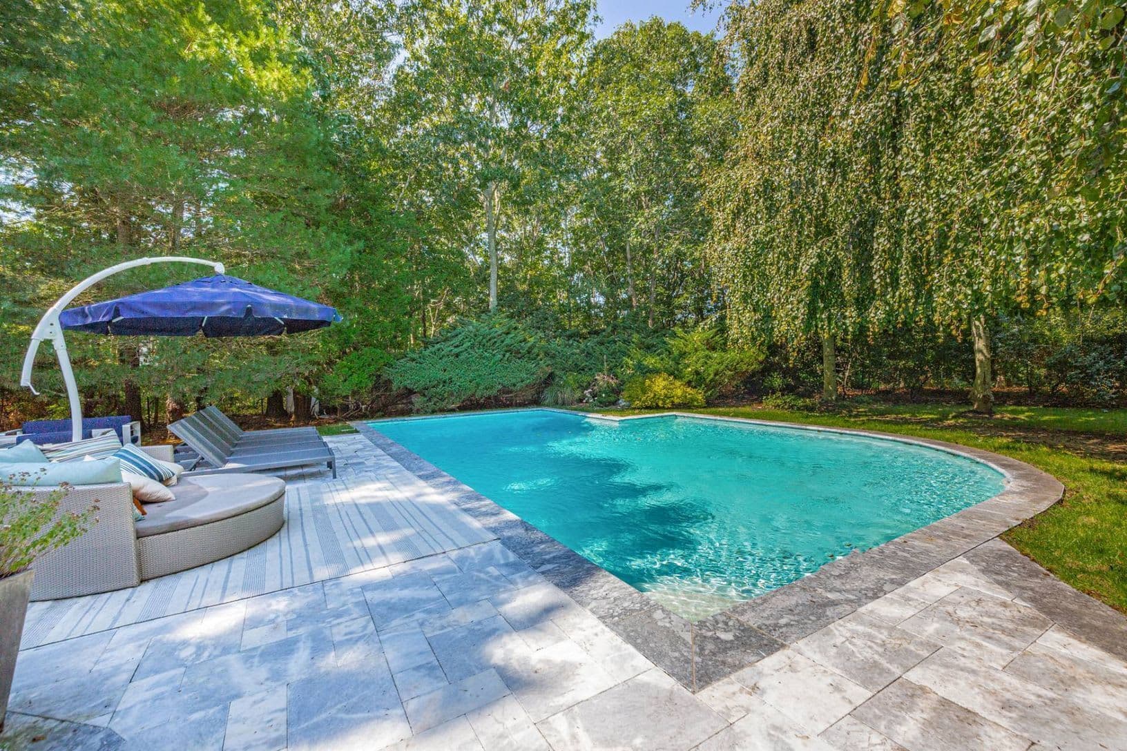Elishas Meadow | Wainscott | Beach House w/ Heated Pool photo 24