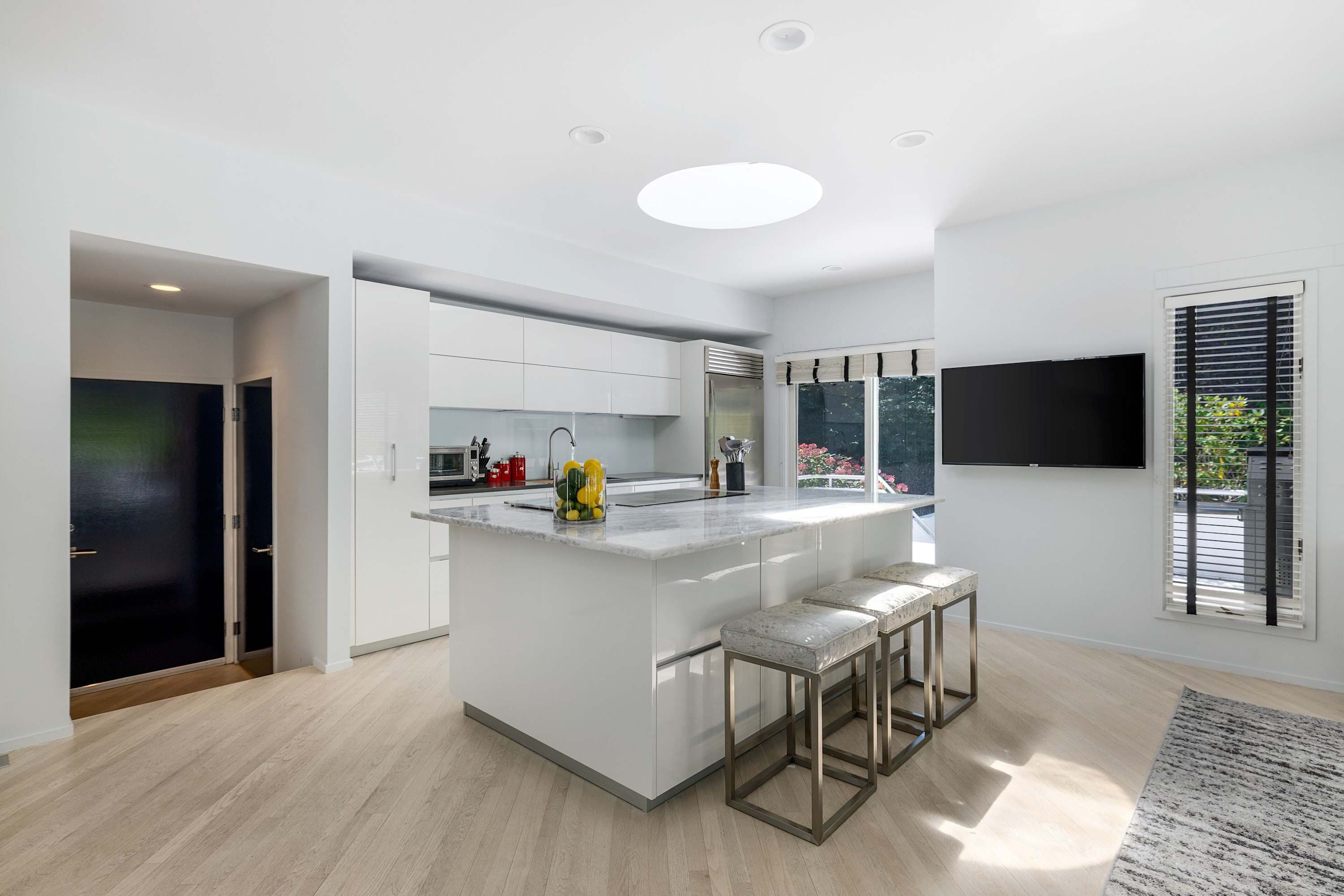 Elishas Meadow | Wainscott | Beach House w/ Heated Pool photo 9